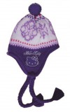 KORREKT WEB Hello Kitty Frosty Purple gyerek sapka 54 cm