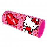 KORREKT WEB Hello Kitty Heart tolltartó 23 cm