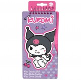 KORREKT WEB Hello Kitty Kuromi mini kreatív szett