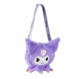 KORREKT WEB Hello Kitty Kuromi oldaltáska, válltáska