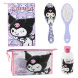 KORREKT WEB Hello Kitty Kuromi tisztasági csomag szett