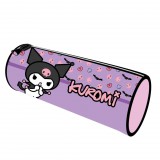 KORREKT WEB Hello Kitty Kuromi tolltartó 23 cm