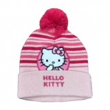 KORREKT WEB Hello Kitty Light Pink gyerek sapka