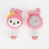 KORREKT WEB Hello Kitty Melody mini plüss hajkefe 13 cm