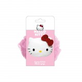 KORREKT WEB Hello Kitty Pink 3D fürdőszivacs, fürdőpamacs