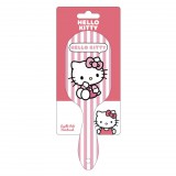 KORREKT WEB Hello Kitty Stripes hajkefe 20 cm