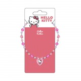 KORREKT WEB Hello Kitty Sweet gyöngyös nyaklánc