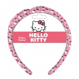 KORREKT WEB Hello Kitty Sweet hajpánt
