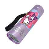 KORREKT WEB Hello Kitty Trio LED elemlámpa 9 cm