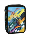KORREKT WEB Hot Wheels Activate tolltartó töltött 2 emeletes