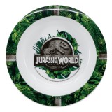 KORREKT WEB Jurassic World micro mélytányér