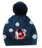 KORREKT WEB Katicabogár és Fekete macska kalandjai gyerek sapka 52 cm