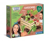 KORREKT WEB Kertészeti Organic tudományos szett Clementoni