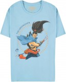 KORREKT WEB League of Legends Póló XL-es - Yasuo