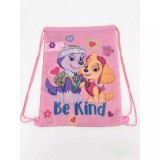 KORREKT WEB Mancs Őrjárat Be kind sporttáska tornazsák 43 cm