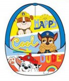 KORREKT WEB Mancs Őrjárat gyerek baseball sapka 54 cm