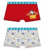 KORREKT WEB Mancs Őrjárat gyerek boxeralsó 2 darab/csomag 6/8 év