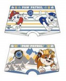 KORREKT WEB Mancs Őrjárat gyerek boxeralsó 2 darab/csomag 6/8 év