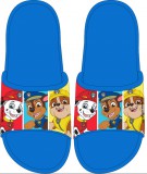 KORREKT WEB Mancs Őrjárat gyerek papucs 29/30