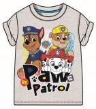 KORREKT WEB Mancs Őrjárat gyerek póló, felső 8 év/128 cm