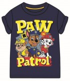 KORREKT WEB Mancs Őrjárat gyerek póló, felső 8 év/128 cm