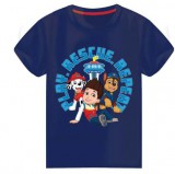 KORREKT WEB Mancs Őrjárat gyerek póló, felső 8 év/128 cm