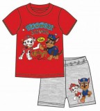 KORREKT WEB Mancs Őrjárat gyerek rövid pizsama 3 év/98 cm