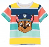 KORREKT WEB Mancs Őrjárat gyerek rövid póló, felső 8 év/128 cm