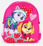 KORREKT WEB Mancs őrjárat Heart hátizsák, táska 30 cm