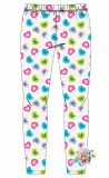 KORREKT WEB Mancs Őrjárat Hearts gyerek leggings 122 cm