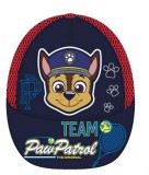 KORREKT WEB Mancs Őrjárat Original gyerek baseball sapka 52 cm