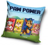 KORREKT WEB Mancs Őrjárat párnahuzat 40*40 cm