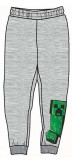 KORREKT WEB Minecraft gyerek hosszú nadrág, jogging alsó 6 év/116 cm