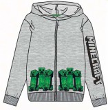 KORREKT WEB Minecraft gyerek pulóver 6 év/116 cm