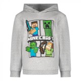 KORREKT WEB Minecraft gyerek pulóver 6 év