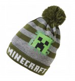 KORREKT WEB Minecraft Pixel gyerek sapka 54 cm