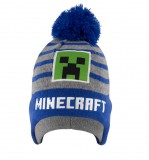 KORREKT WEB Minecraft Sentinel gyerek sapka 54 cm