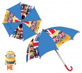 KORREKT WEB Minyonok Flag gyerek esernyő Ø65 cm