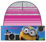 KORREKT WEB Minyonok gyerek sapka 54 cm