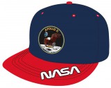 KORREKT WEB Nasa gyerek baseball sapka 54cm