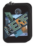 KORREKT WEB Nerf Player tolltartó töltött 2 emeletes