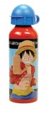 KORREKT WEB One Piece Striking alumínium kulacs ivókupakkal 520 ml