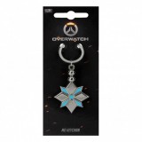 KORREKT WEB Overwatch Kulcstartó - Mei