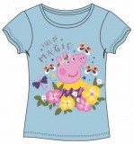 KORREKT WEB Peppa malac gyerek rövid póló, felső 8 év/128 cm