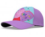 KORREKT WEB Peppa Malac Jump Rope gyerek baseball sapka 54 cm