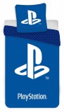 KORREKT WEB PlayStation ágyneműhuzat Logo 140×200cm, 70×90 cm