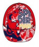 KORREKT WEB Pókember gyerek baseball sapka 52 cm