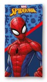 KORREKT WEB Pókember Legendary Hero fürdőlepedő, strand törölköző 70x140cm (Fast Dry)