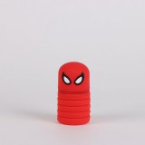 KORREKT WEB Pókember Red 3D tolltartó 20 cm