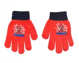 KORREKT WEB Pókember Red gyerek kesztyű